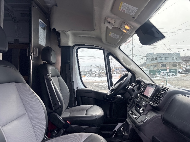 Used 2023 Ram ProMaster 2500 - photo 24