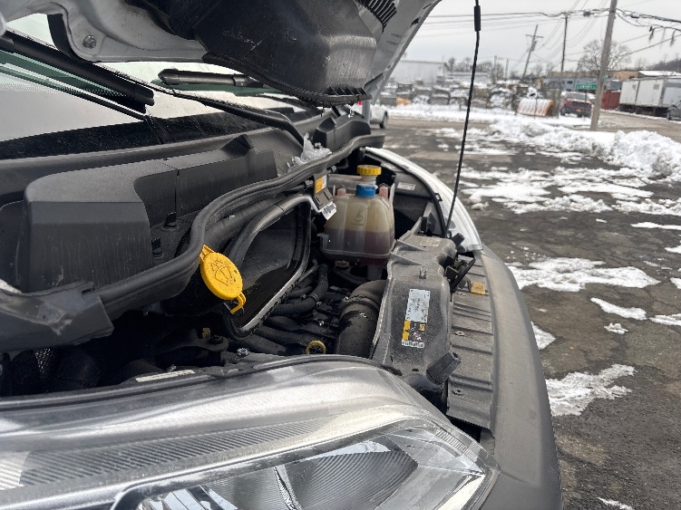 Used 2023 Ram ProMaster 2500 - photo 25