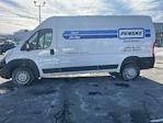 Used 2023 Ram ProMaster 2500 High Roof Empty Cargo Van for sale #483542 - photo 4