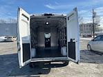 Used 2023 Ram ProMaster 2500 High Roof Empty Cargo Van for sale #483542 - photo 8