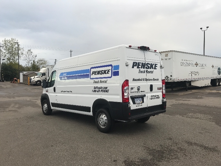 Used 2022 Ram ProMaster 2500 - photo 7