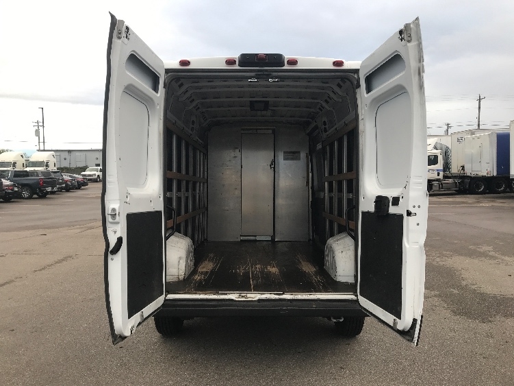 Used 2022 Ram ProMaster 2500 - photo 9