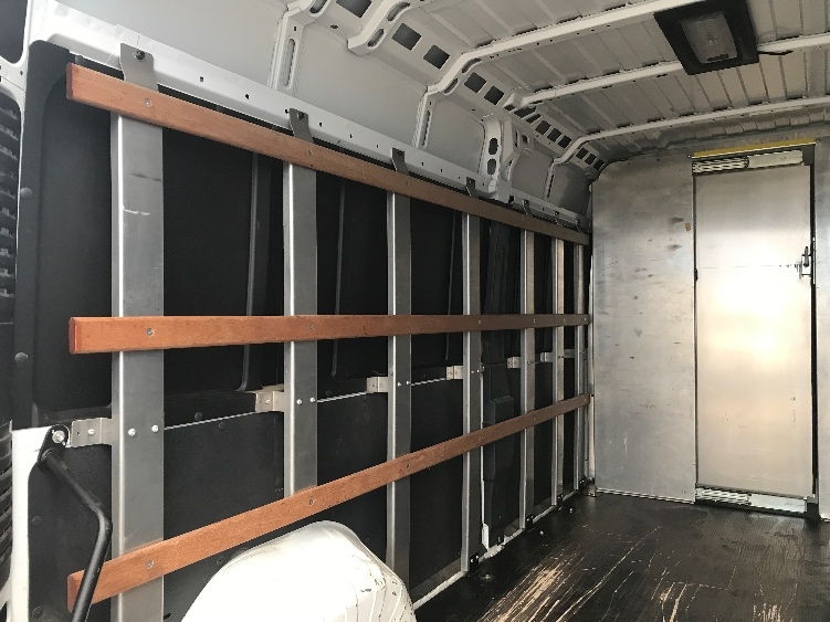 Used 2022 Ram ProMaster 2500 - photo 10