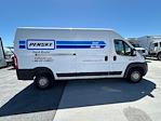 Used 2022 Ram ProMaster 2500 High Roof Empty Cargo Van for sale #483598 - photo 13