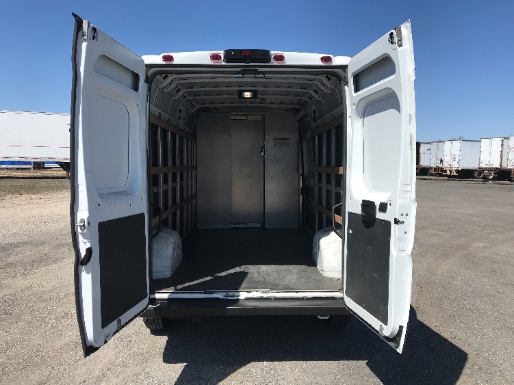 Used 2022 Ram ProMaster 2500 - photo 11