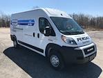 Used 2022 Ram ProMaster 2500 High Roof Empty Cargo Van for sale #483634 - photo 1