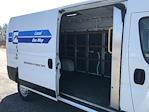 Used 2022 Ram ProMaster 2500 High Roof Empty Cargo Van for sale #483634 - photo 25