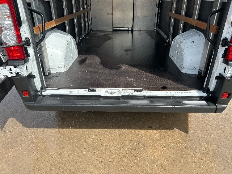 Used 2022 Ram ProMaster 2500 - photo 12