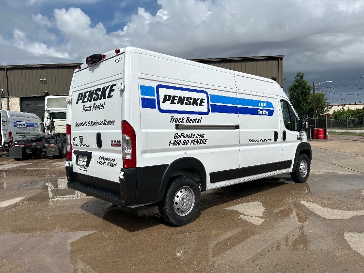 Used 2022 Ram ProMaster 2500 - photo 15