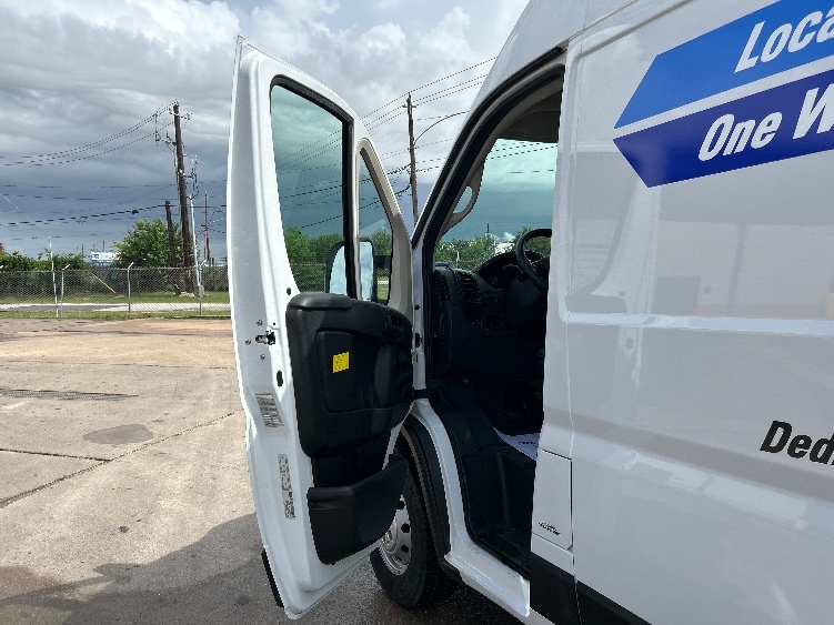 Used 2022 Ram ProMaster 2500 - photo 18
