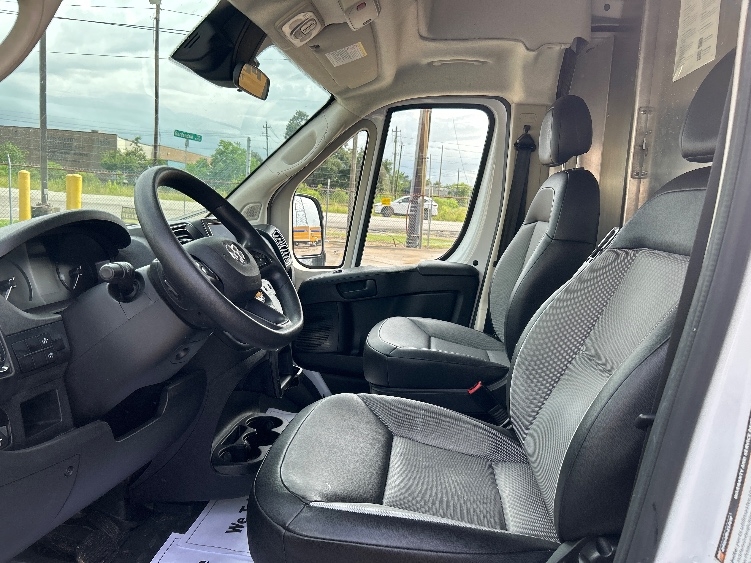 Used 2022 Ram ProMaster 2500 - photo 21