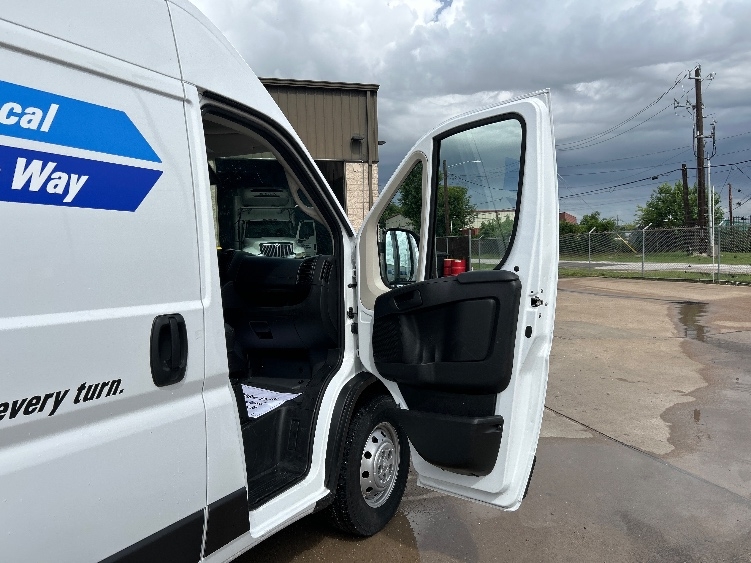 Used 2022 Ram ProMaster 2500 - photo 22