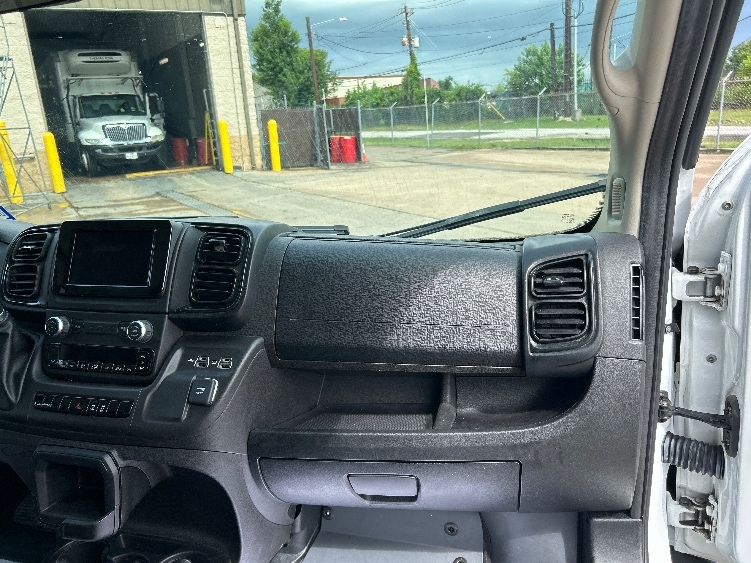 Used 2022 Ram ProMaster 2500 - photo 23