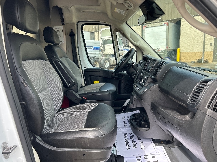Used 2022 Ram ProMaster 2500 - photo 24