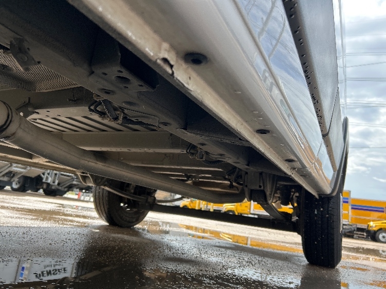 Used 2022 Ram ProMaster 2500 - photo 7
