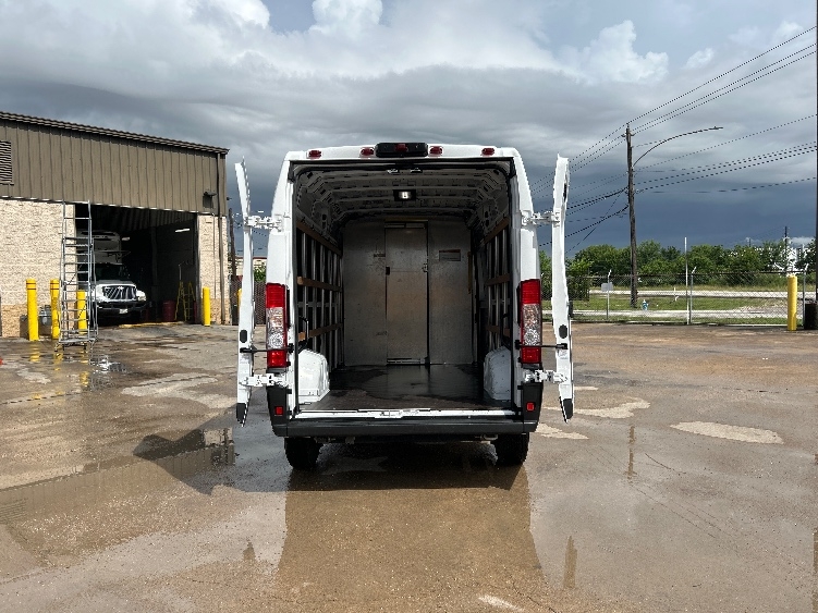 Used 2022 Ram ProMaster 2500 - photo 11