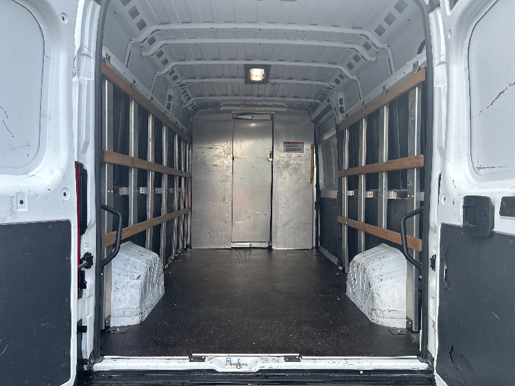Used 2022 Ram ProMaster 2500 - photo 10