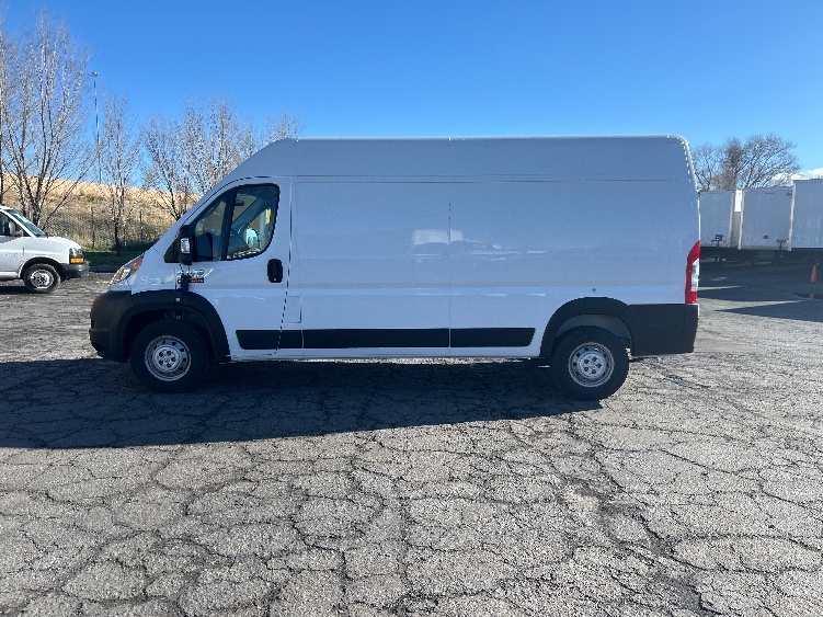 Used 2022 Ram ProMaster 2500 - photo 6