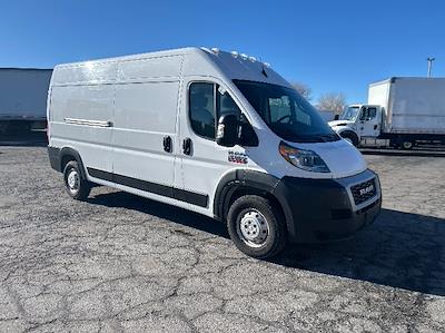 Used 2022 Ram ProMaster 2500 High Roof Empty Cargo Van for sale #483722 - photo 1