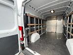 Used 2022 Ram ProMaster 2500 High Roof Empty Cargo Van for sale #483722 - photo 11