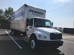Used 2023 Freightliner M2 106 Conventional Cab Box Truck with Liftgate for sale #483805 - photo 1