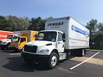 Used 2023 Freightliner M2 106 Conventional Cab Box Truck with Liftgate for sale #483805 - photo 3