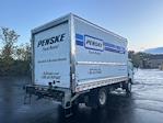 Used 2023 Isuzu NPR-HD Regular Cab Box Truck with Liftgate for sale #483856 - photo 13