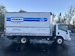 Used 2023 Isuzu NPR-HD Regular Cab Box Truck with Liftgate for sale #483856 - photo 15