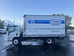 Used 2023 Isuzu NPR-HD Regular Cab Box Truck with Liftgate for sale #483856 - photo 4