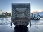 Used 2023 Isuzu NPR-HD Regular Cab Box Truck with Liftgate for sale #483856 - photo 8