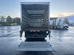 Used 2023 Isuzu NPR-HD Regular Cab Box Truck with Liftgate for sale #483856 - photo 9