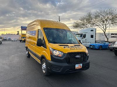 Used 2023 Ford Transit 250 High Roof Empty Cargo Van for sale #483867 - photo 1