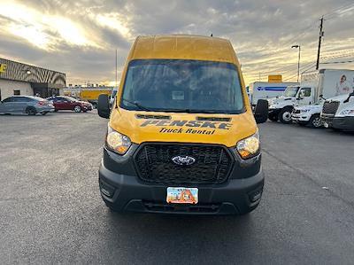 Used 2023 Ford Transit 250 High Roof Empty Cargo Van for sale #483867 - photo 2