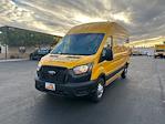 Used 2023 Ford Transit 250 High Roof Empty Cargo Van for sale #483867 - photo 3