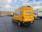 Used 2023 Ford Transit 250 High Roof Empty Cargo Van for sale #483867 - photo 6