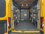 Used 2023 Ford Transit 250 High Roof Empty Cargo Van for sale #483867 - photo 8