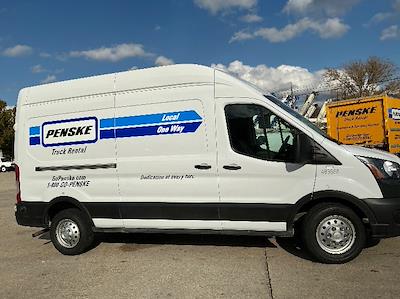 Used 2023 Ford Transit 250 High Roof Empty Cargo Van for sale #483868 - photo 1