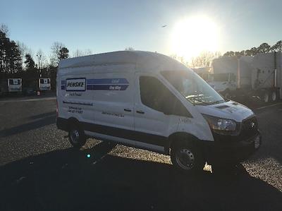 Used 2023 Ford Transit 250 High Roof Empty Cargo Van for sale #483871 - photo 1