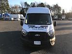 Used 2023 Ford Transit 250 High Roof Empty Cargo Van for sale #483871 - photo 2