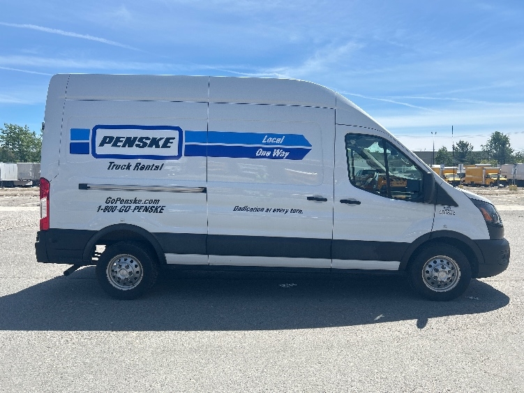 Used 2023 Ford Transit 250 - photo 16