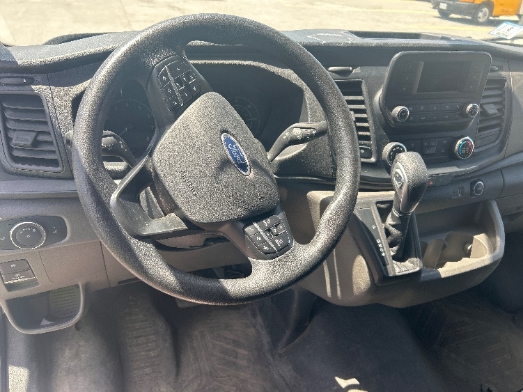 Used 2023 Ford Transit 250 - photo 19