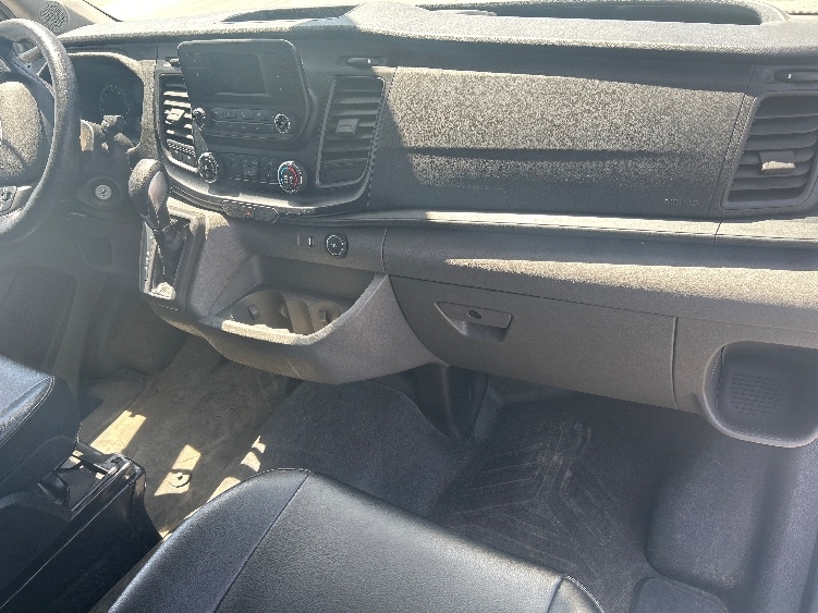 Used 2023 Ford Transit 250 - photo 22