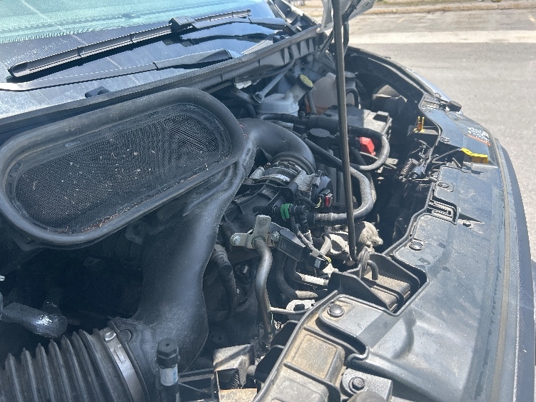 Used 2023 Ford Transit 250 - photo 24