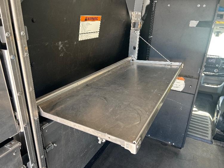 Used 2023 Ford Transit 250 - photo 26