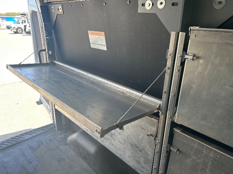 Used 2023 Ford Transit 250 - photo 27