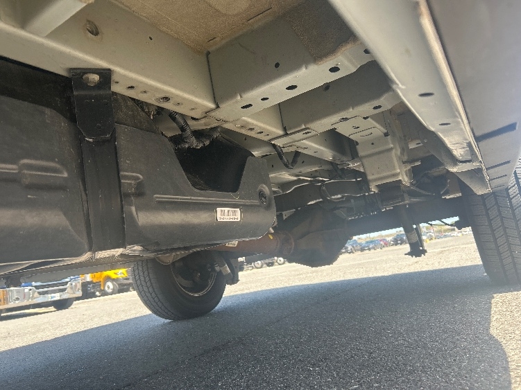 Used 2023 Ford Transit 250 - photo 7