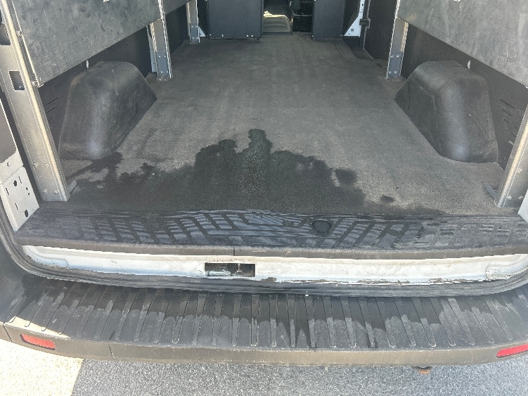 Used 2023 Ford Transit 250 - photo 11
