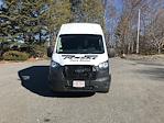 Used 2023 Ford Transit 250 High Roof Empty Cargo Van for sale #483874 - photo 2