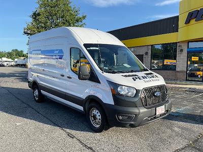 Used 2023 Ford Transit 250 High Roof Empty Cargo Van for sale #483883 - photo 1