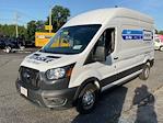 Used 2023 Ford Transit 250 High Roof Empty Cargo Van for sale #483883 - photo 3
